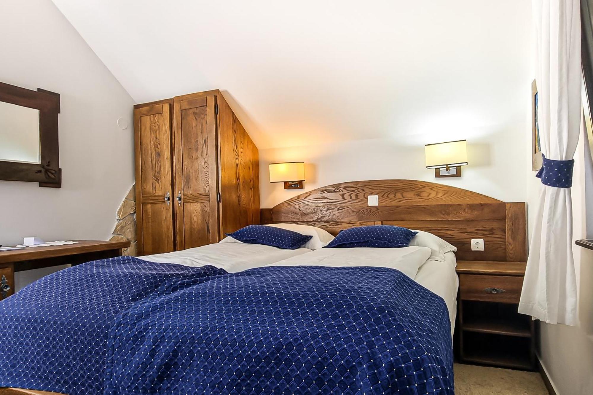 Etno Garden Apartments Plitvica selo Værelse billede